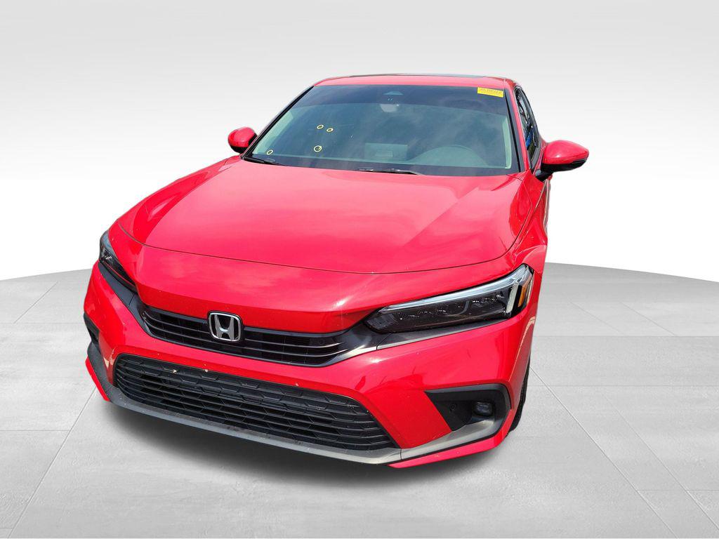 صورة مصغرة 16 لـ 2024 Honda CIVIC TOURING
