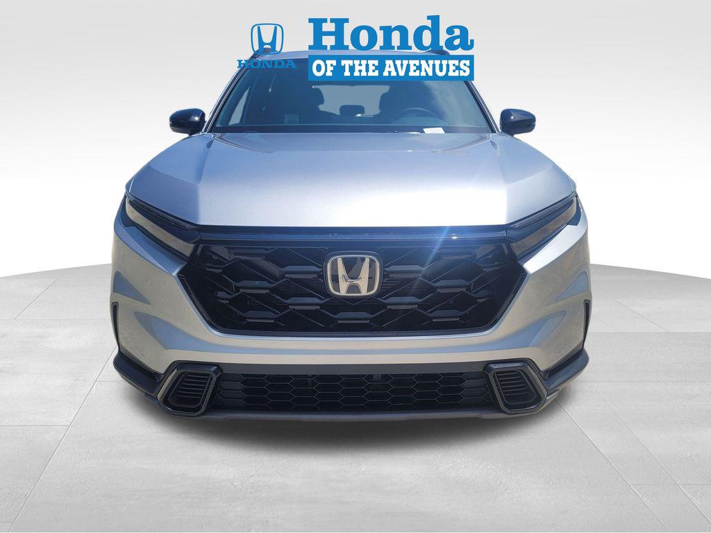 HONDA CR-V HYBRID SPORT FWD - 2