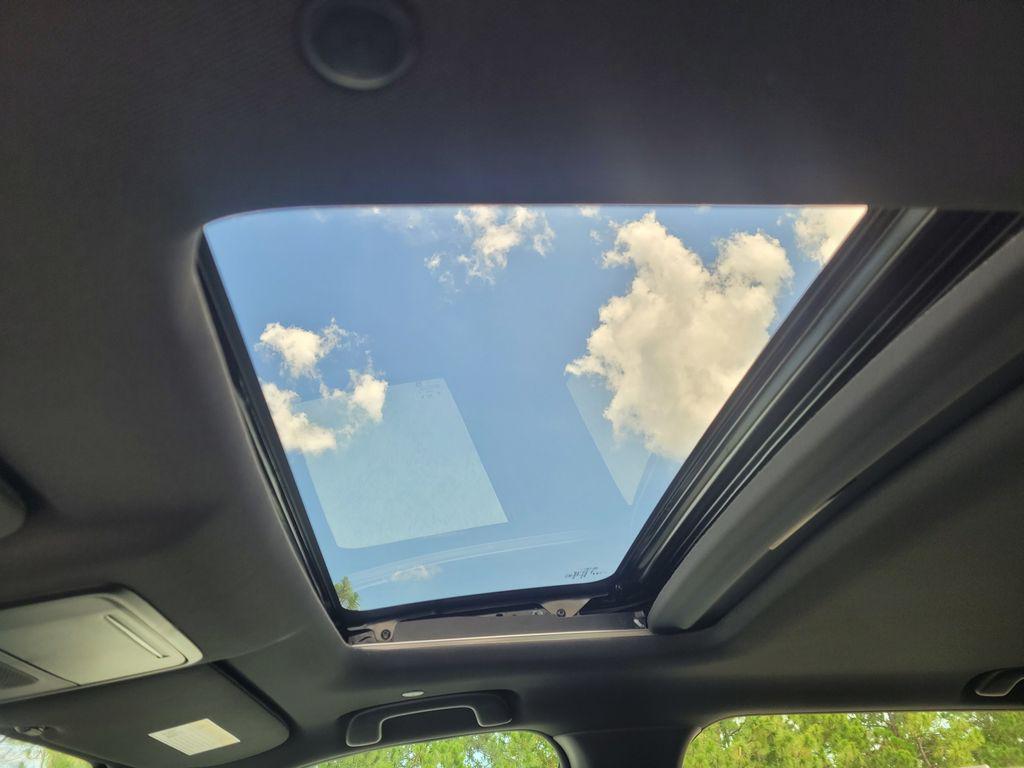 HONDA CR-V HYBRID SPORT FWD - 7