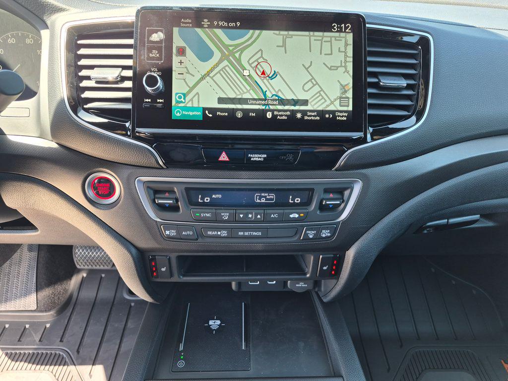 صورة مصغرة 12 لـ 2026 Honda RIDGELINE TRAILSPORT