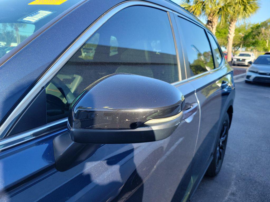 HONDA CR-V HYBRID SPORT FWD - 6