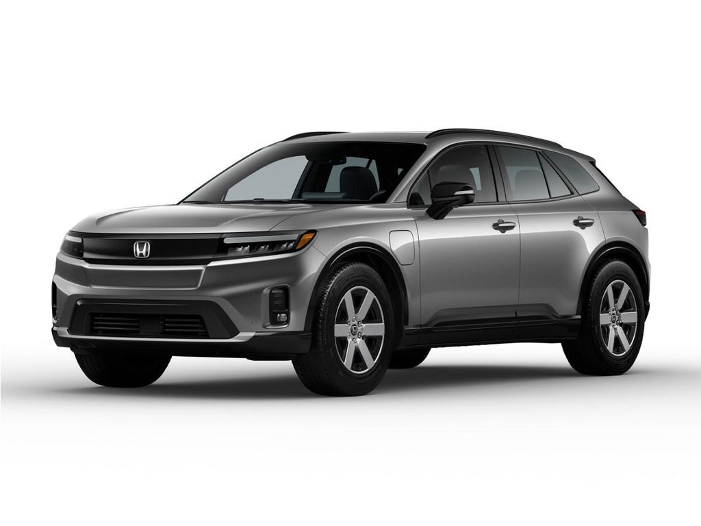New 2026 Honda Prologue Touring