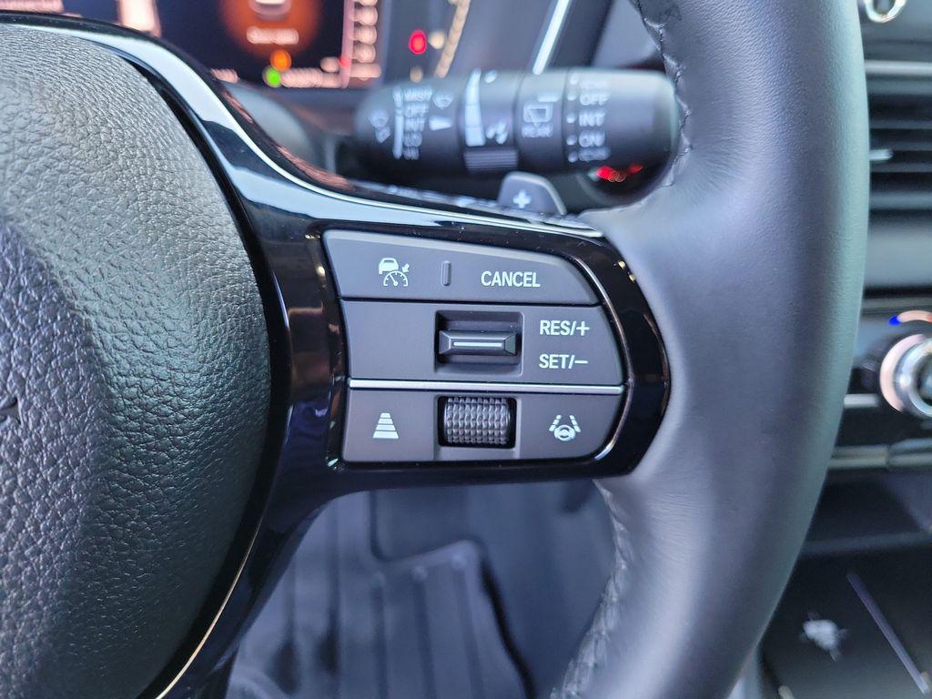 2026 Honda PILOT EX-L 缩略图 30