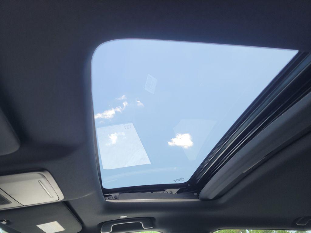 HONDA CR-V HYBRID SPORT TOURING AWD - 7