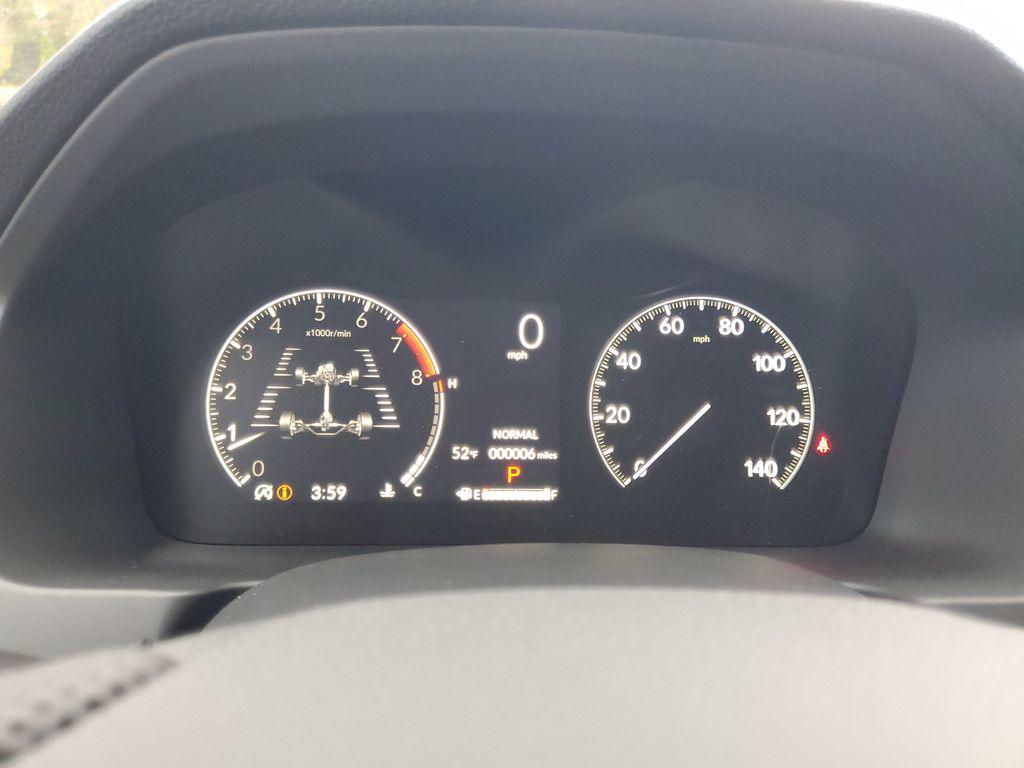 صورة مصغرة 22 لـ 2026 Honda RIDGELINE TRAILSPORT