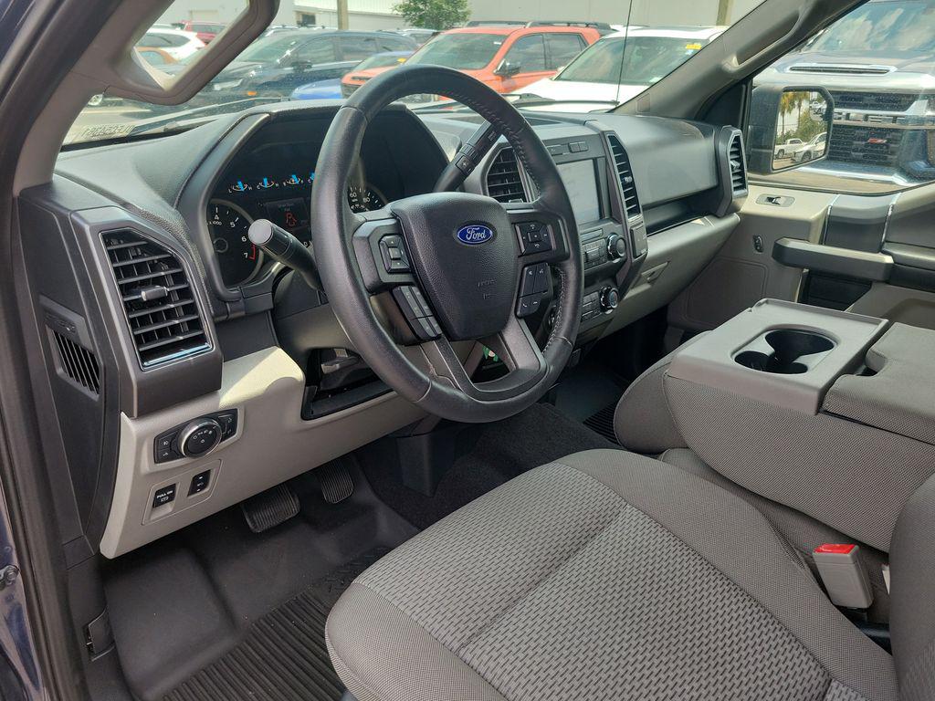 2020 FORD F-150 XLT — миниатюра 29