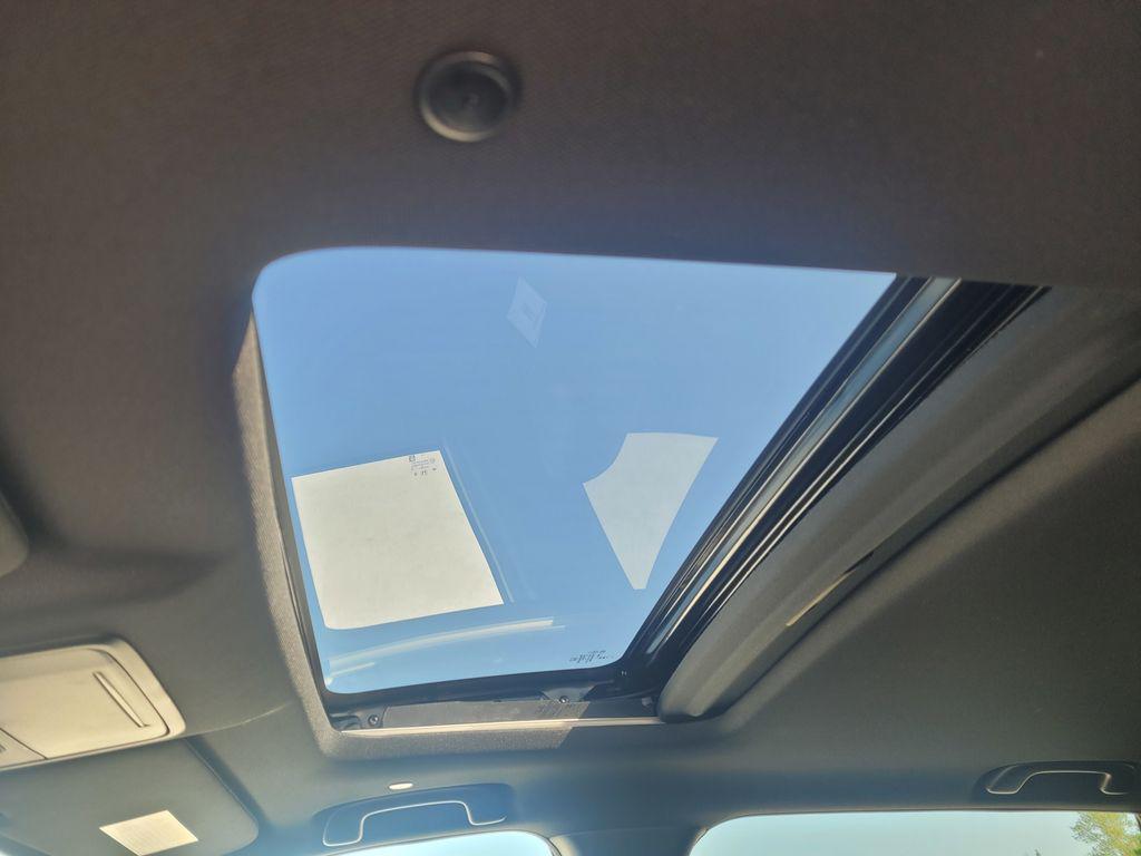 HONDA CR-V HYBRID SPORT-L FWD - 7