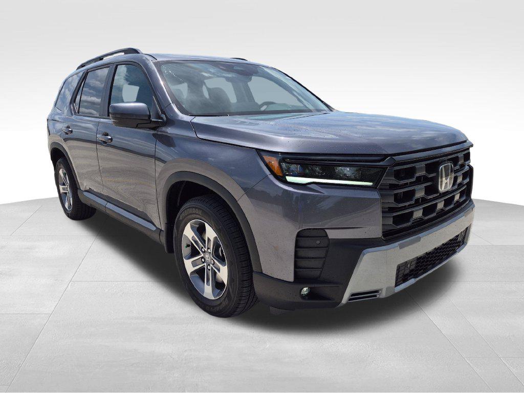 New 2026 Honda Pilot EX-L