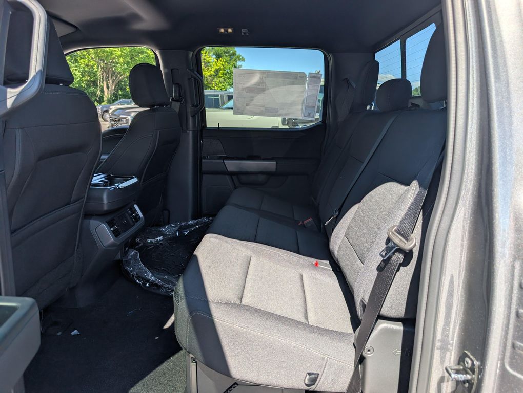 2026 FORD F-150 XLT 照片 10