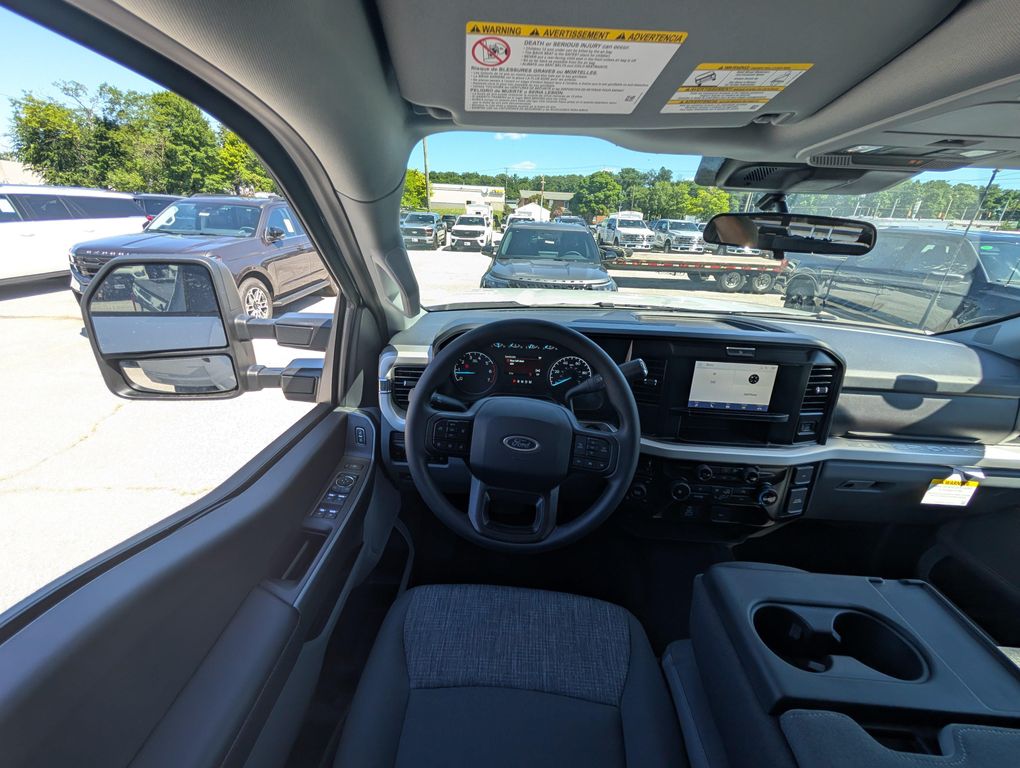 صورة مصغرة 12 لـ 2026 FORD F-250 XLT