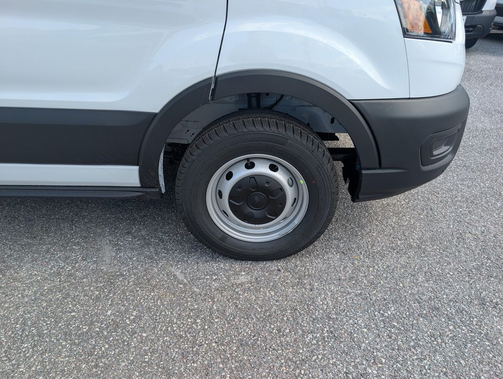 2026 FORD TRANSIT-350 BASE — фото 6