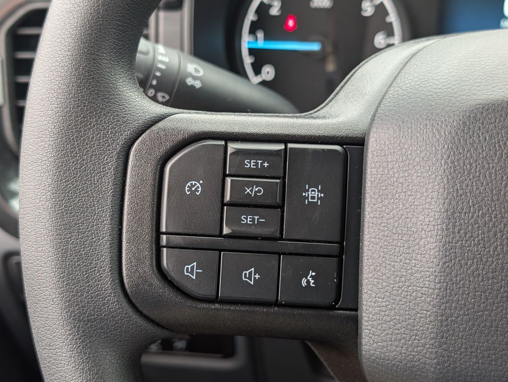 2026 FORD F-150 STX — миниатюра 16