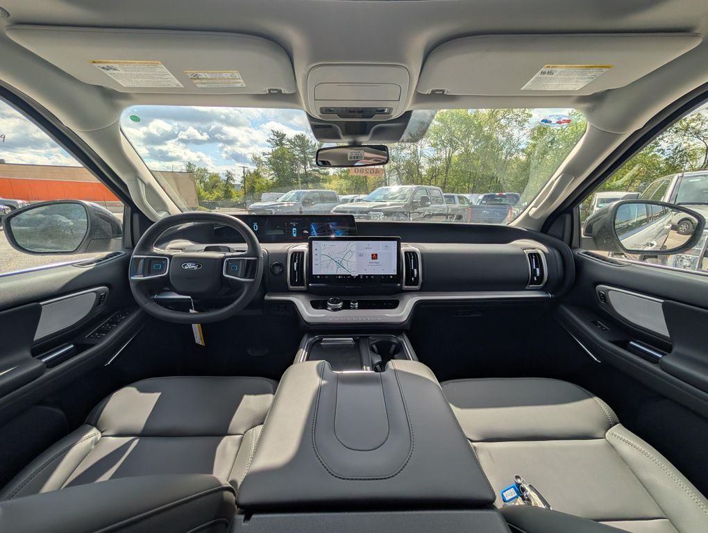 صورة مصغرة 19 لـ 2026 FORD EXPEDITION ACTIVE