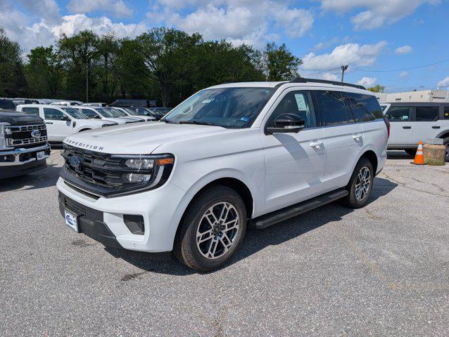 New 2026 Ford Expedition Active