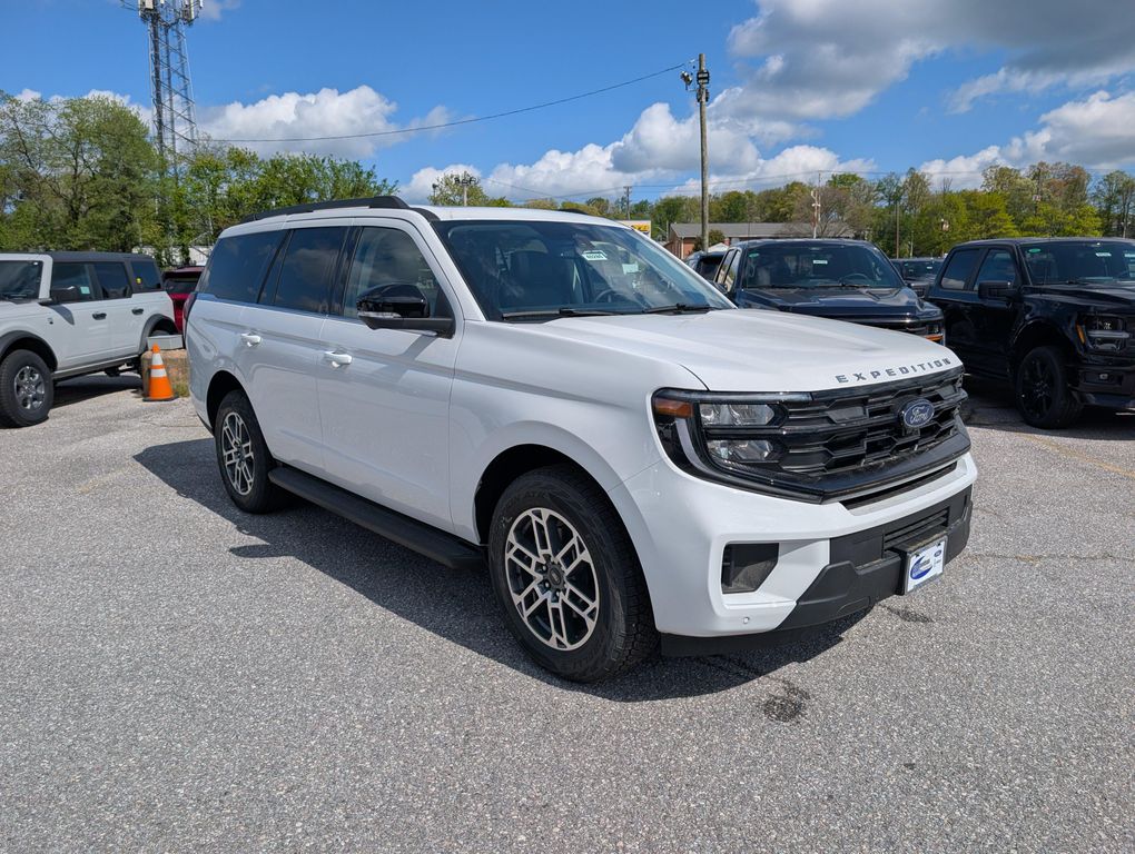 2026 FORD EXPEDITION ACTIVE 照片 5