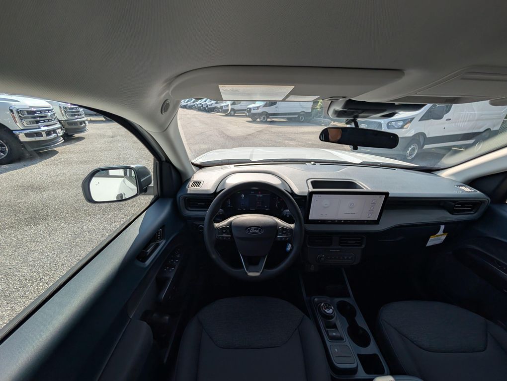 2026 FORD MAVERICK XL — миниатюра 12