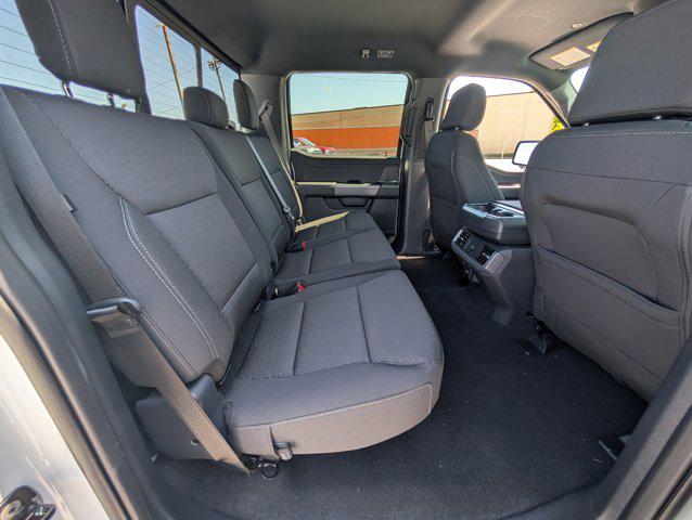 FORD F-150 XLT - 8
