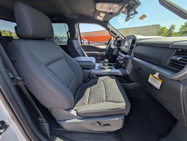FORD F-150 XLT - 7
