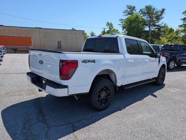 FORD F-150 XLT - 4