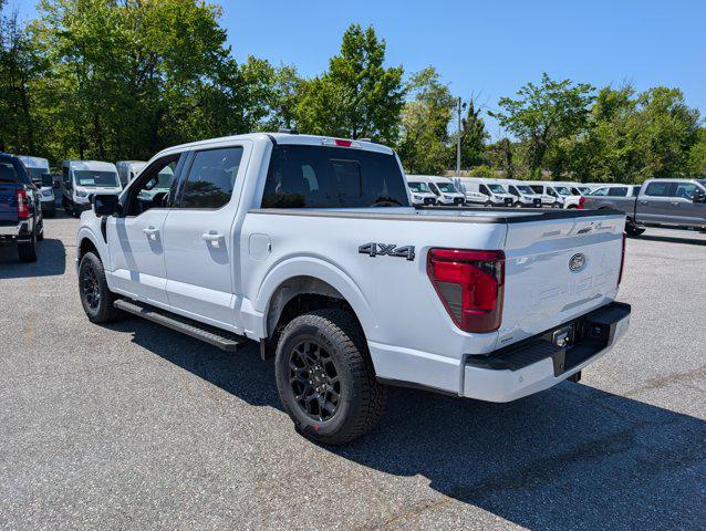 FORD F-150 XLT - 3