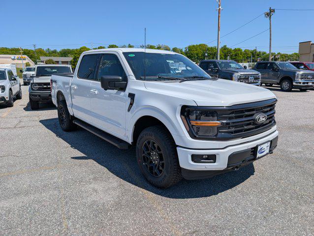 FORD F-150 XLT - 5