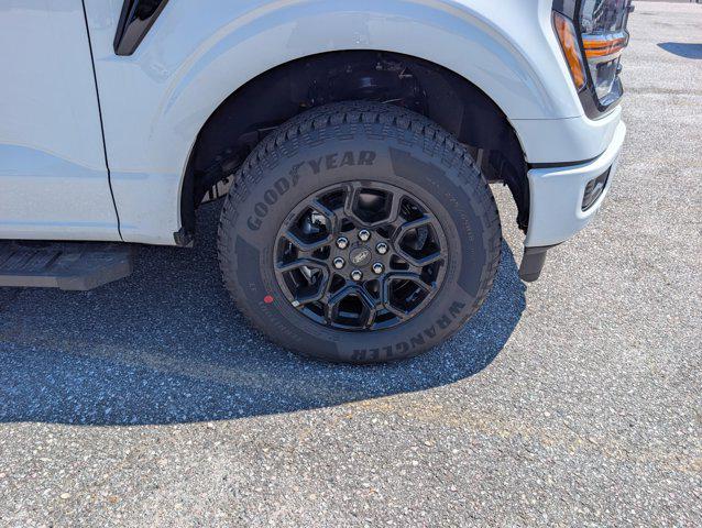 FORD F-150 XLT - 6