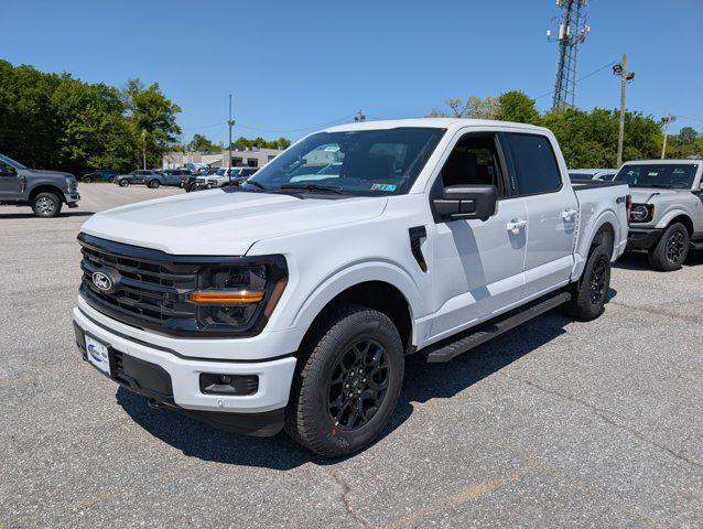 FORD F-150 XLT - 2