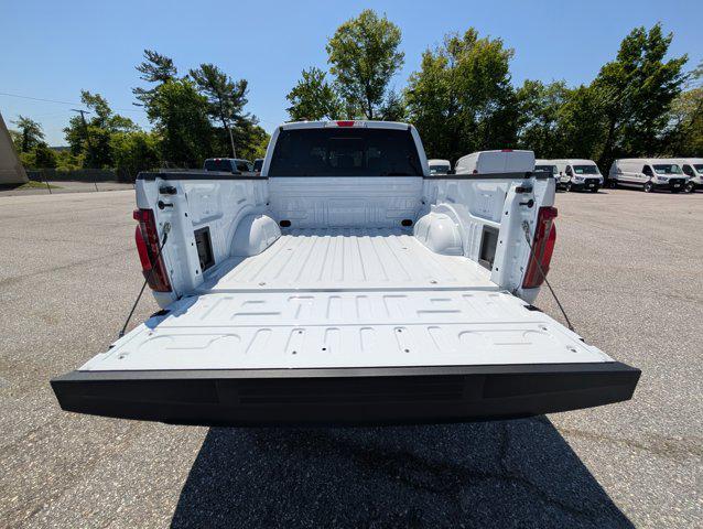 FORD F-150 XLT - 9