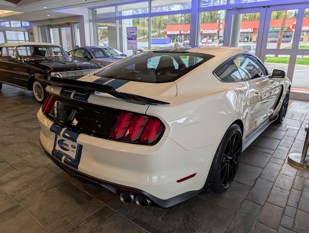 2020 FORD SHELBY GT350 BASE — миниатюра 4