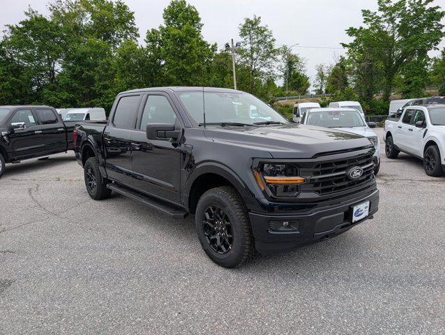 FORD F-150 XLT - 5