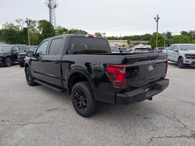 FORD F-150 XLT - 3