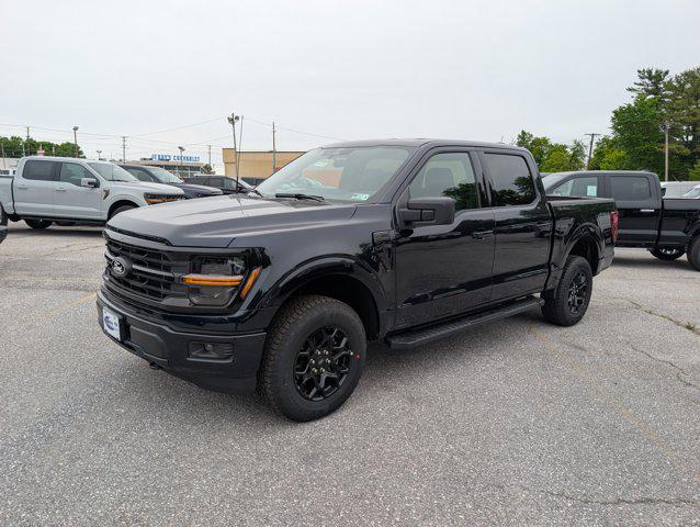 FORD F-150 XLT - 2