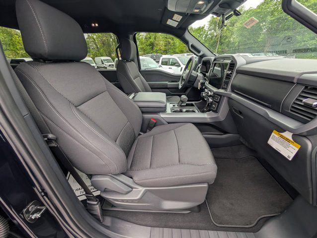 FORD F-150 XLT - 7