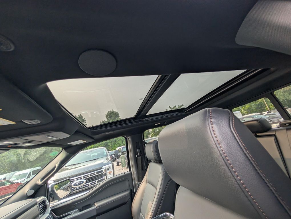 صورة مصغرة 15 لـ 2026 FORD F-150 LARIAT