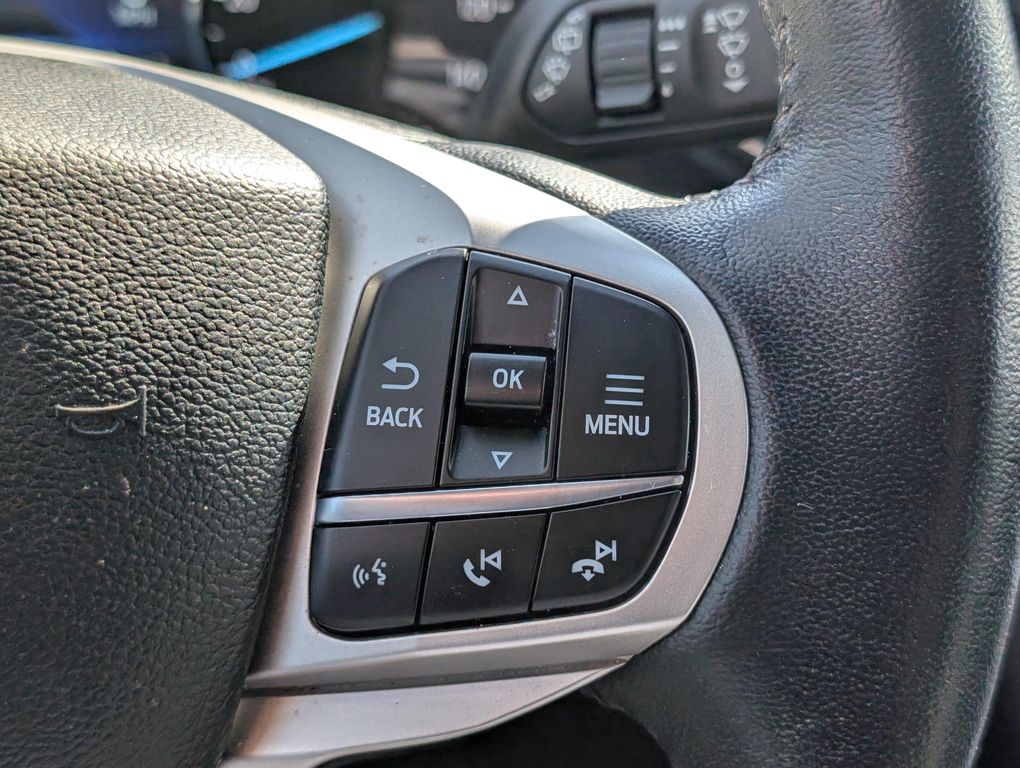 2023 FORD EXPLORER XLT — миниатюра 25