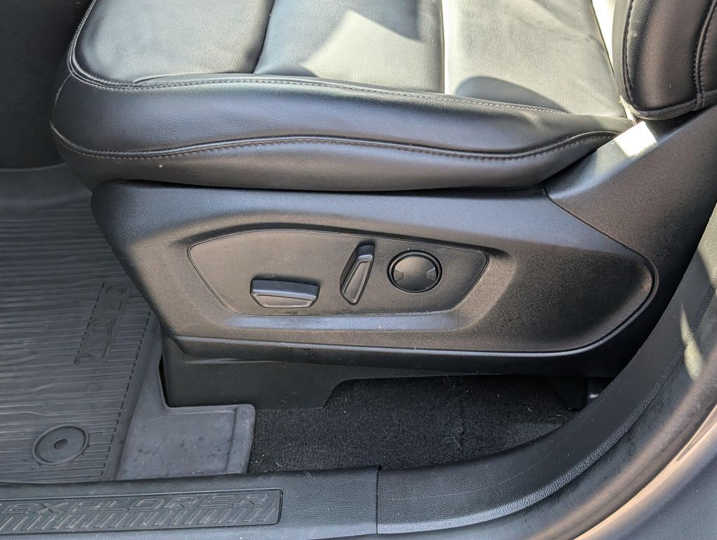 2023 FORD EXPLORER XLT — миниатюра 22
