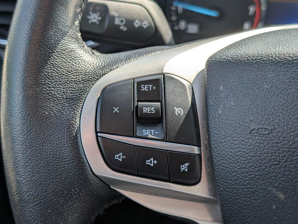 2023 FORD EXPLORER XLT — миниатюра 24