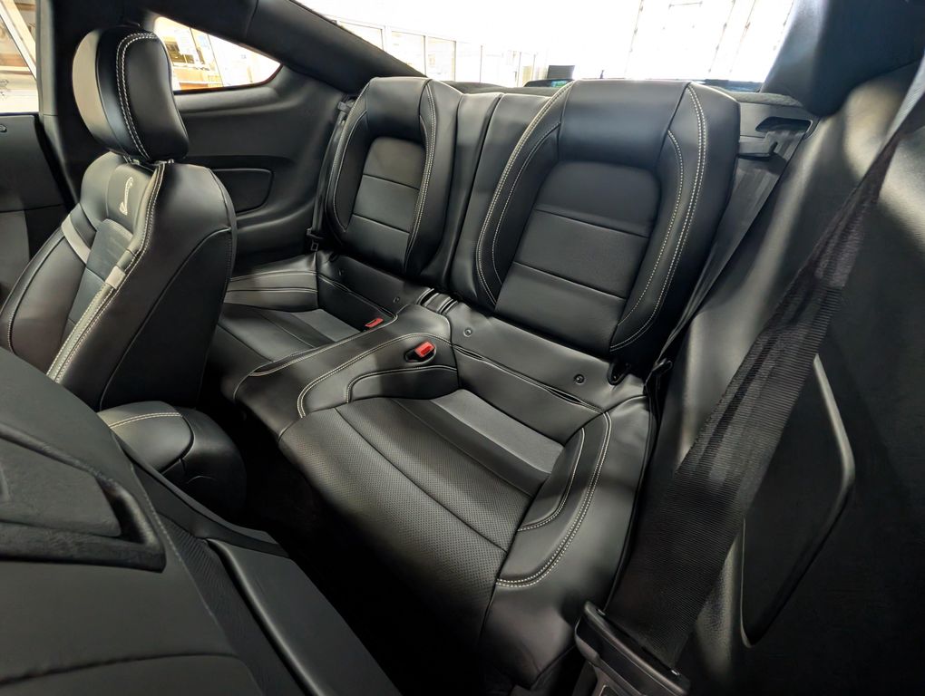 2020 FORD SHELBY GT500 BASE 缩略图 14