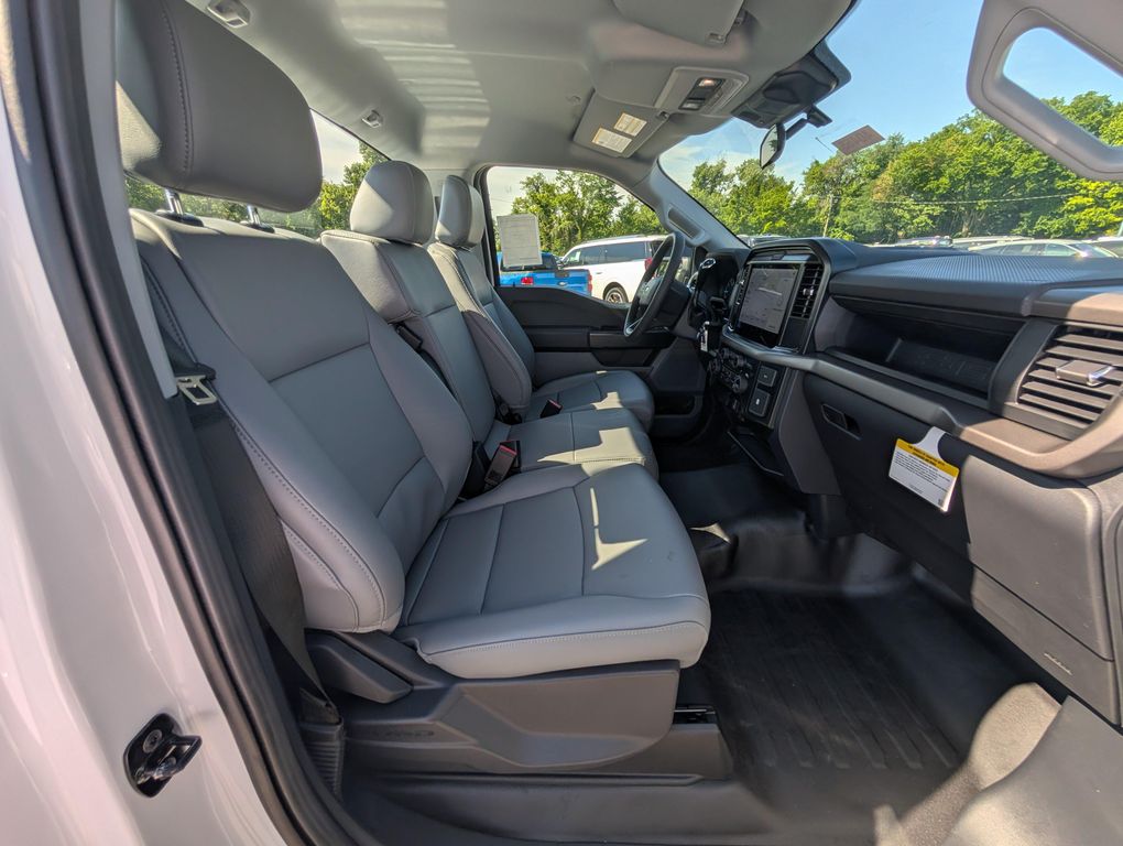 2026 FORD F-150 XL 照片 7