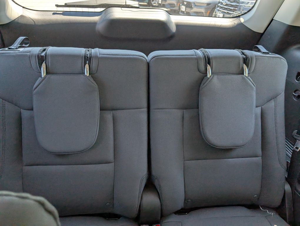 صورة 9 لـ 2026 FORD EXPLORER ACTIVE