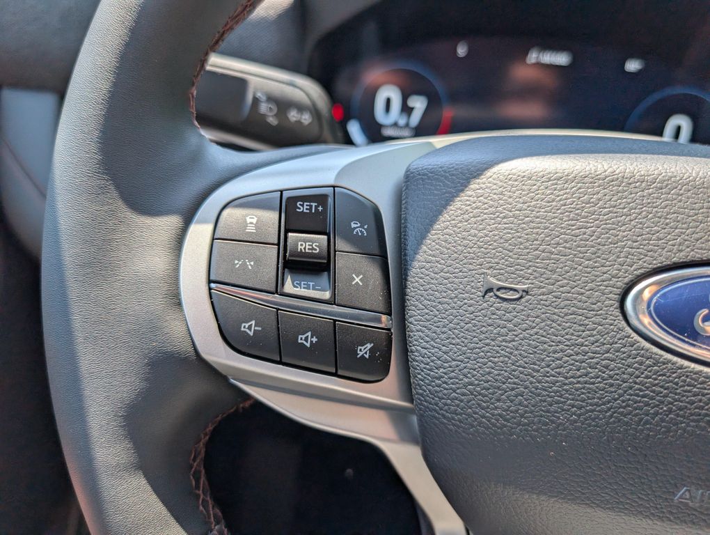 صورة مصغرة 21 لـ 2026 FORD EXPLORER ACTIVE