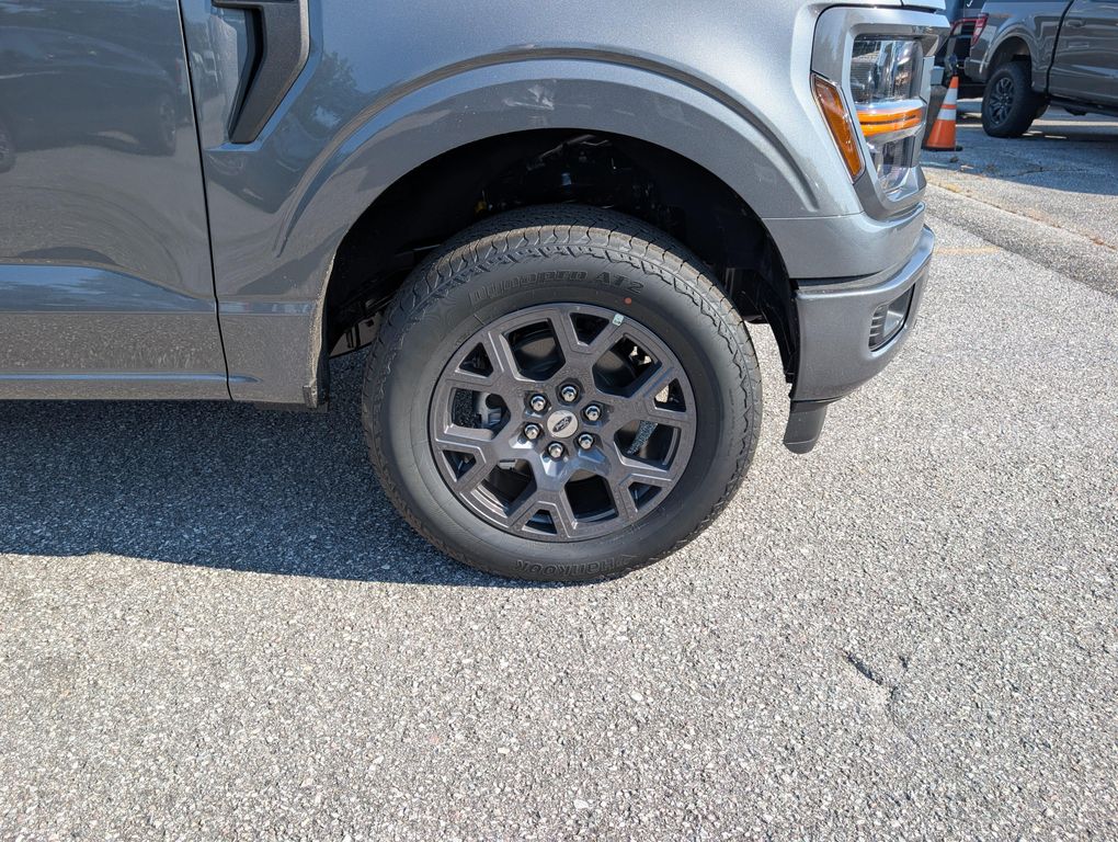 2026 FORD F-150 STX 照片 6