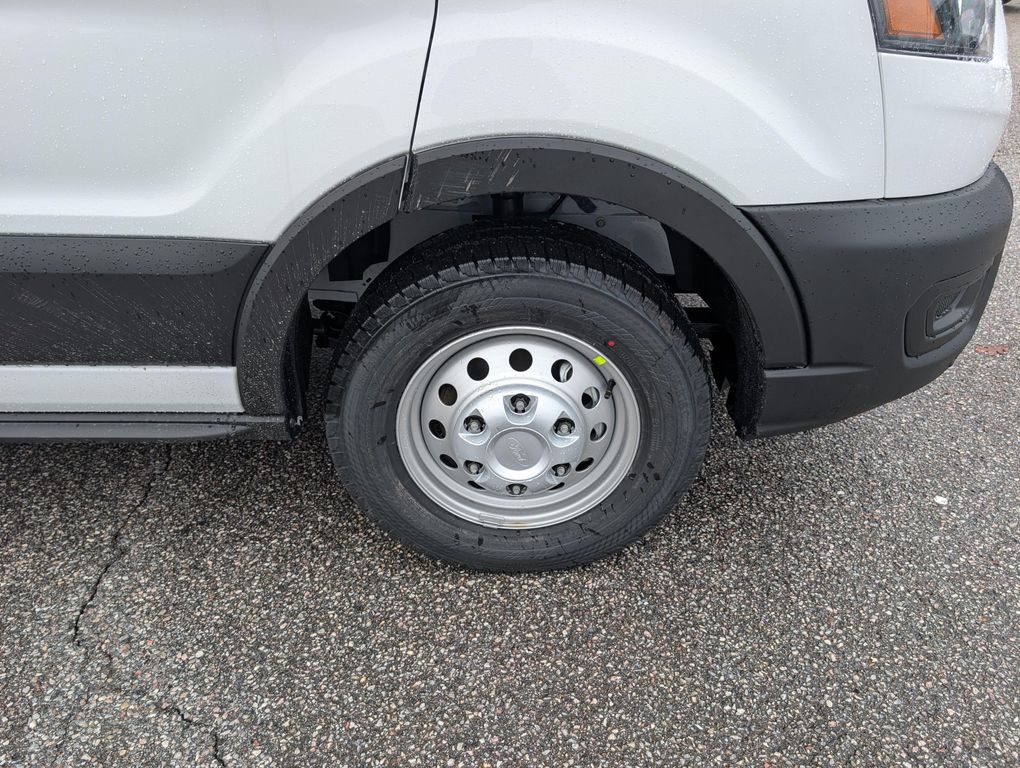 2026 FORD TRANSIT-250 BASE 照片 6