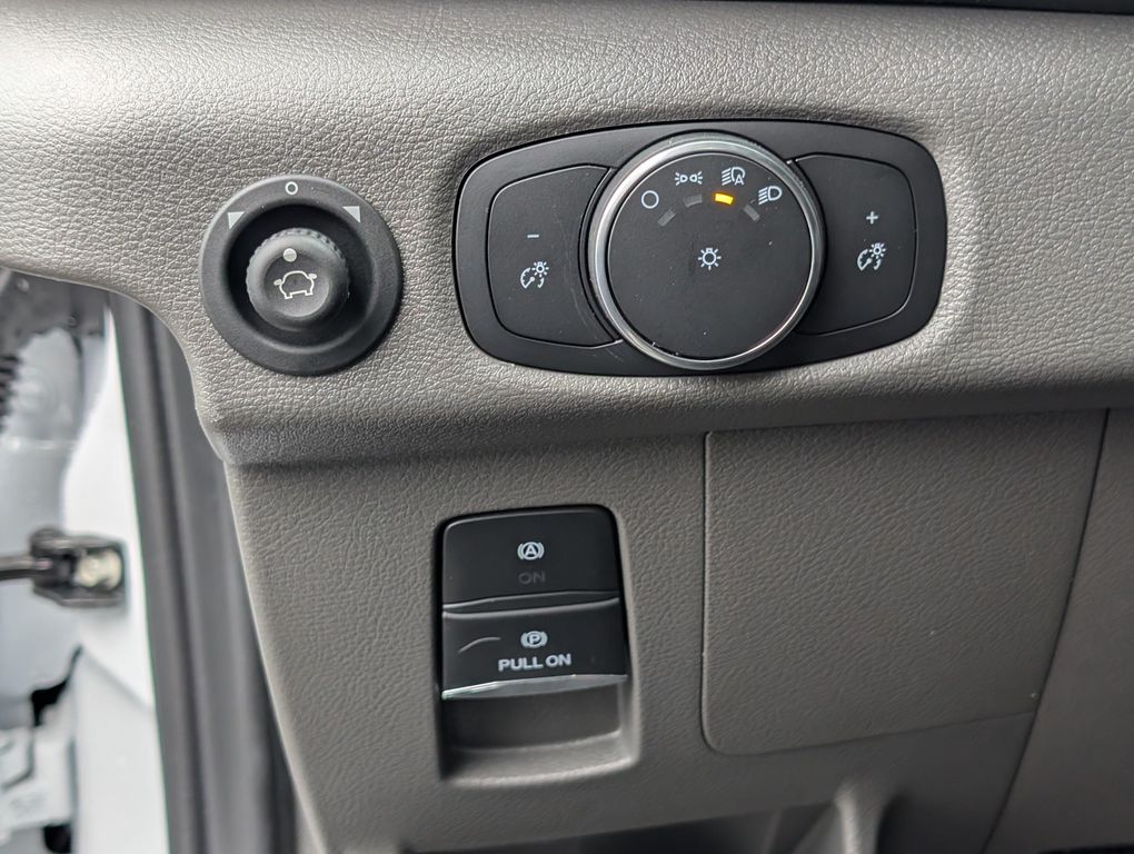 صورة مصغرة 13 لـ 2026 FORD TRANSIT-350 BASE