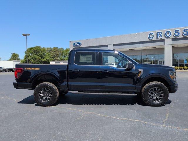 FORD F-150 TREMOR - 3