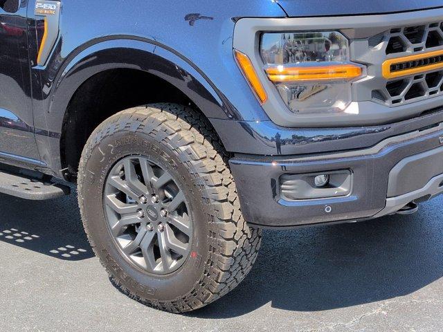 FORD F-150 TREMOR - 10