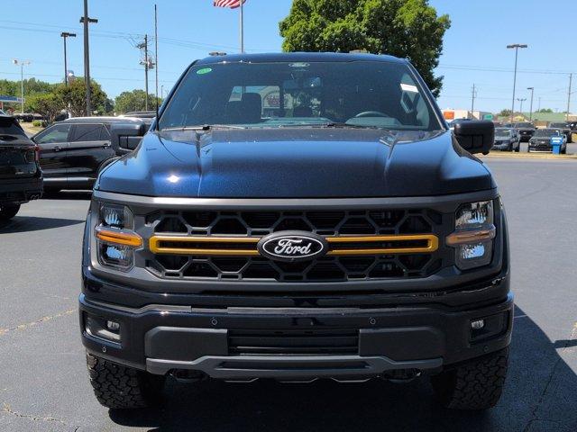 FORD F-150 TREMOR - 9