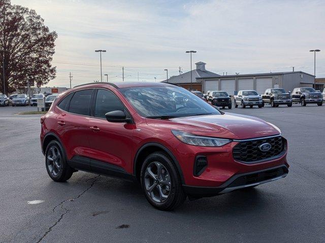 New 2026 Ford Escape ST-Line