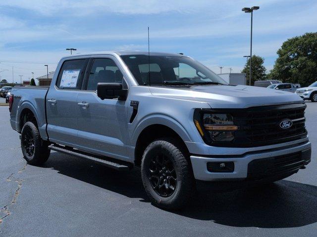 New 2026 Ford F-150 XLT
