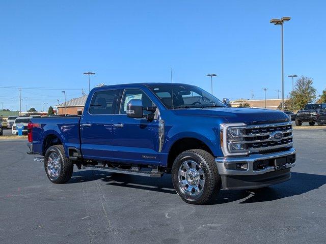 New 2026 Ford F-250 Lariat